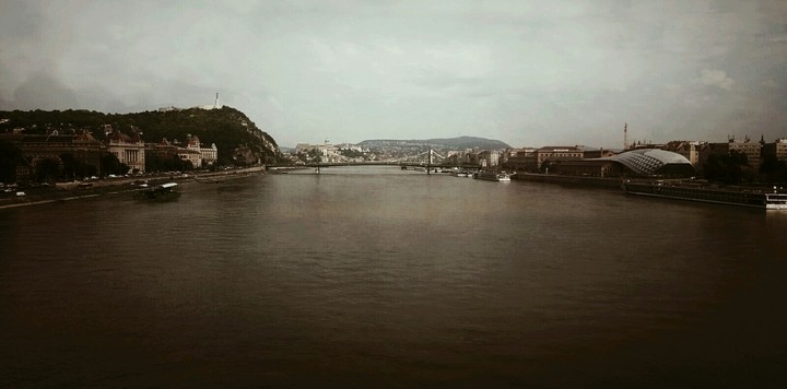 Budapest.