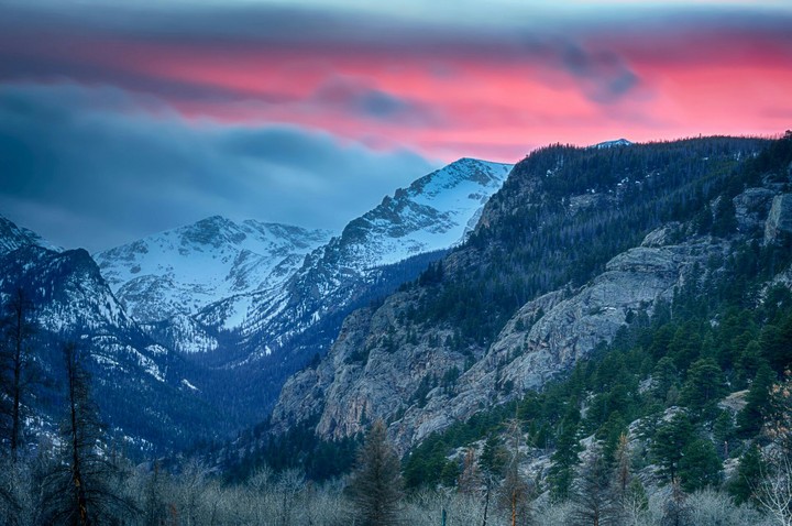 Wonderful Mountain