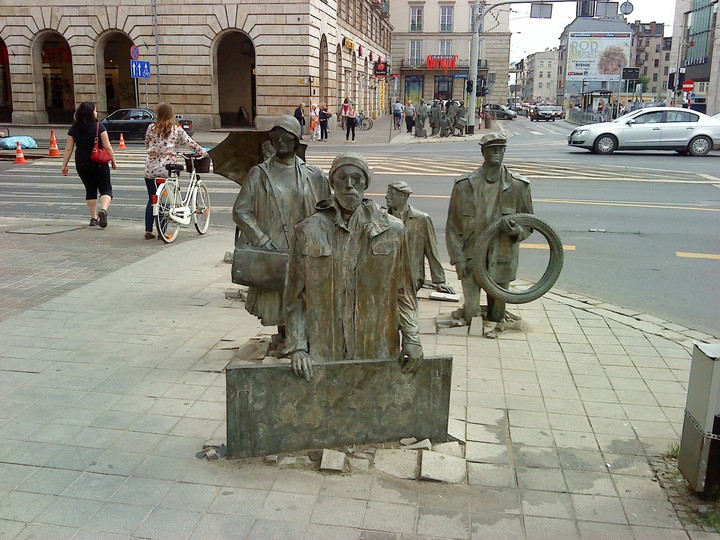 Wrocław