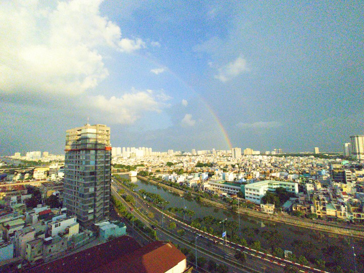 Chiều hôm ấy