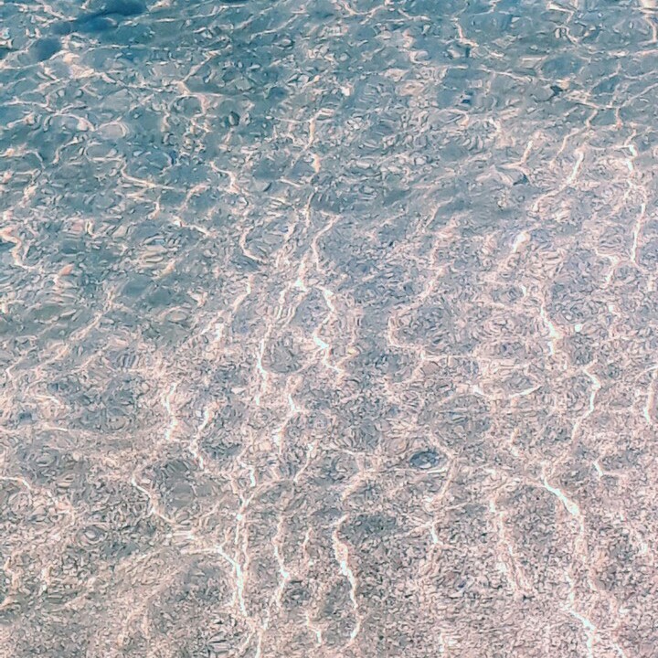 water