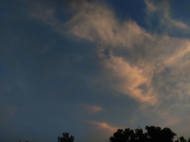 side clouds