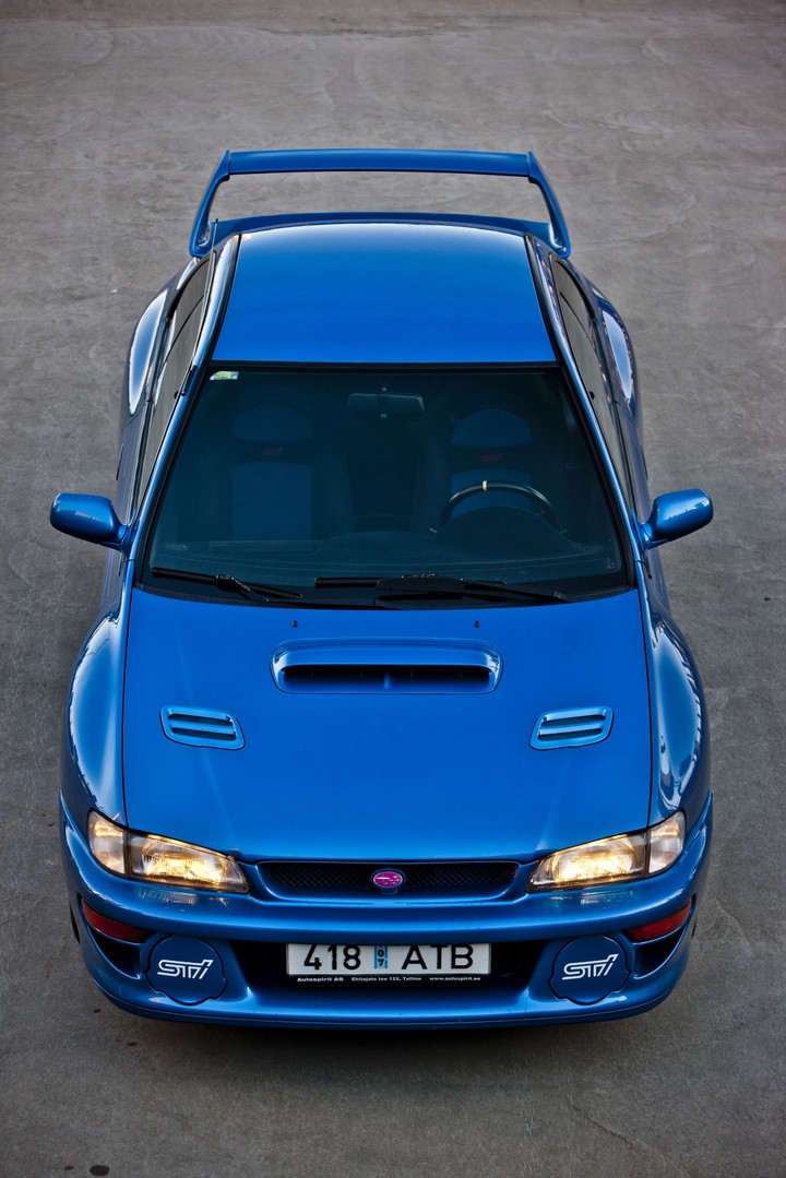 subaru