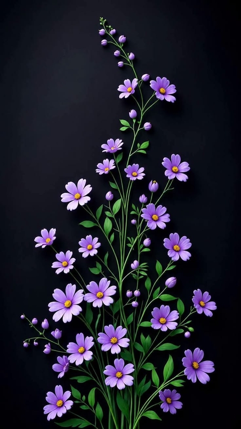 Flower, Petal, Pink