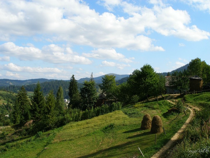 Ukraine