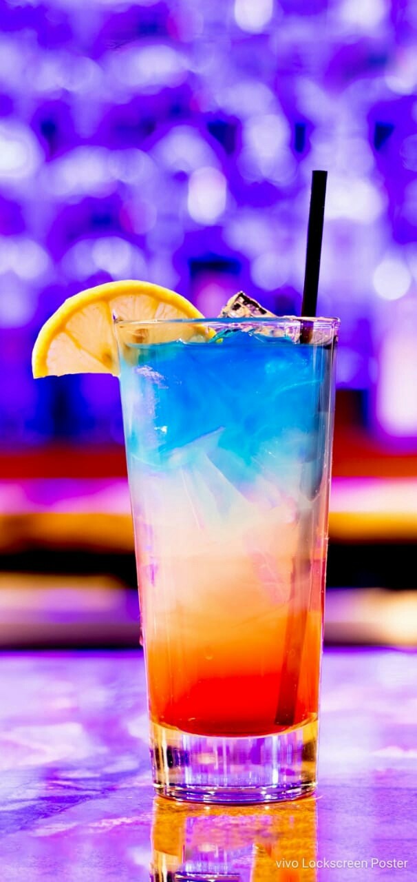 color glass