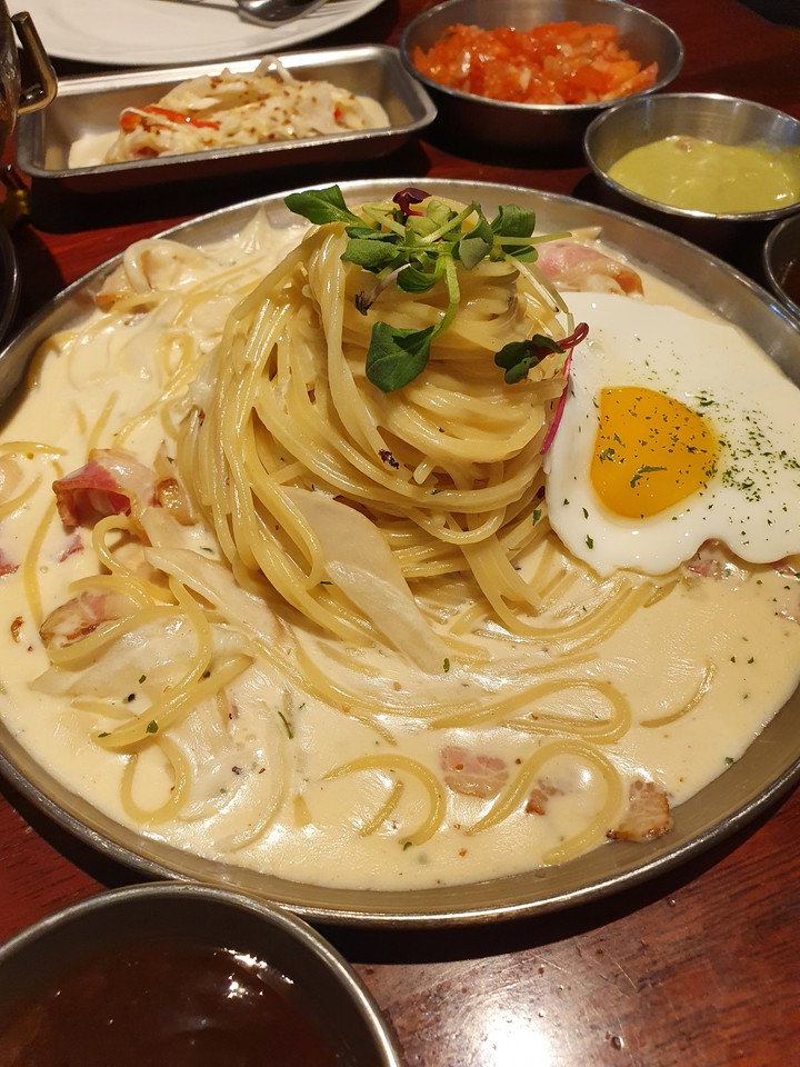 pasta
