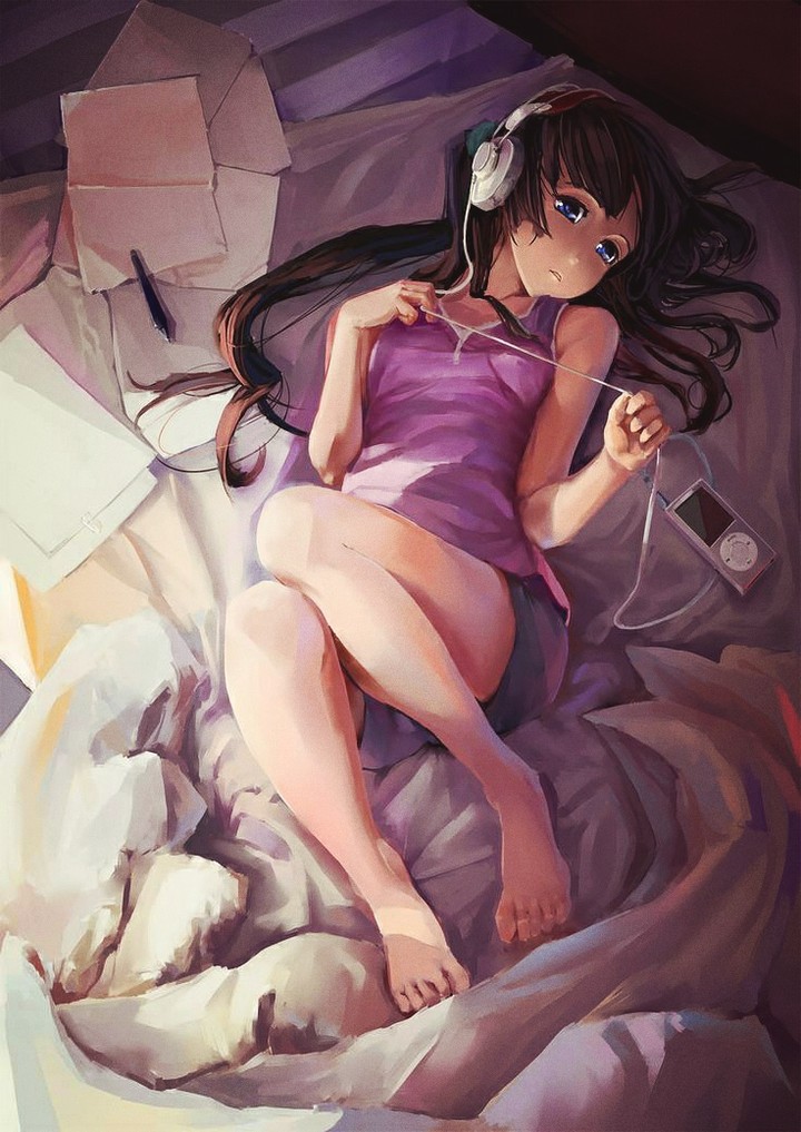 anime