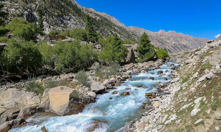 my country pakistan