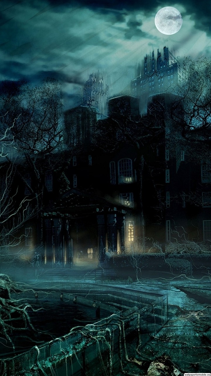 Dark Night