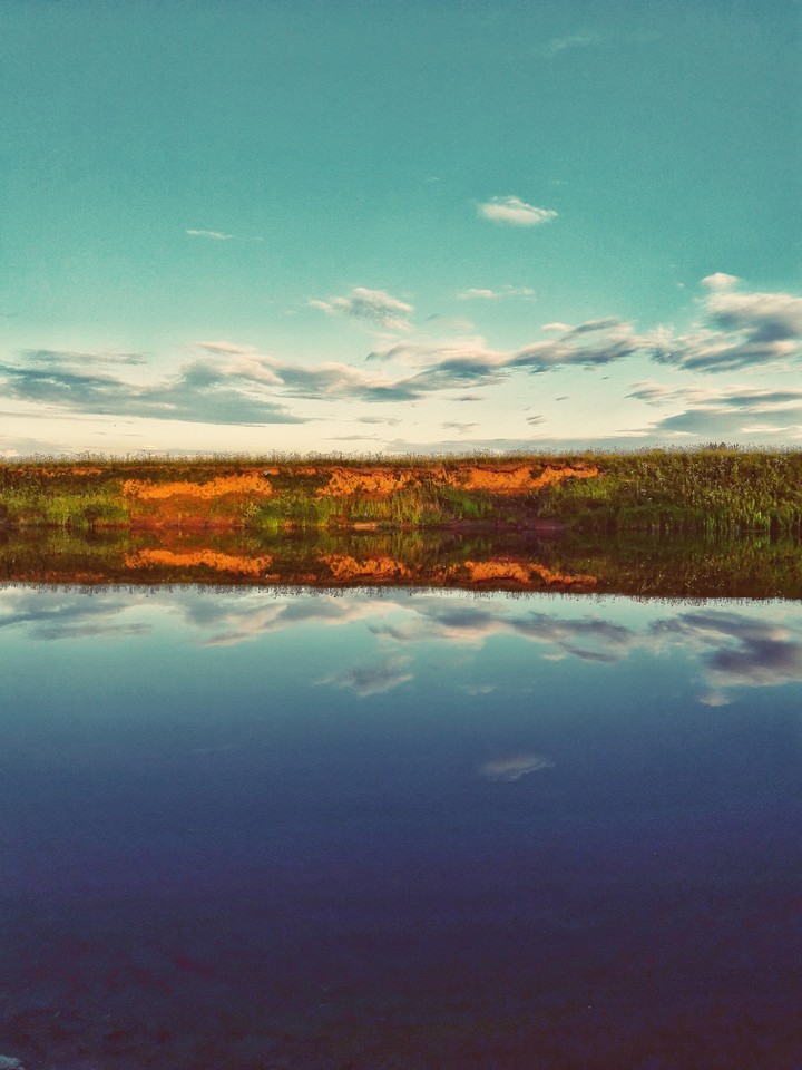 two sky