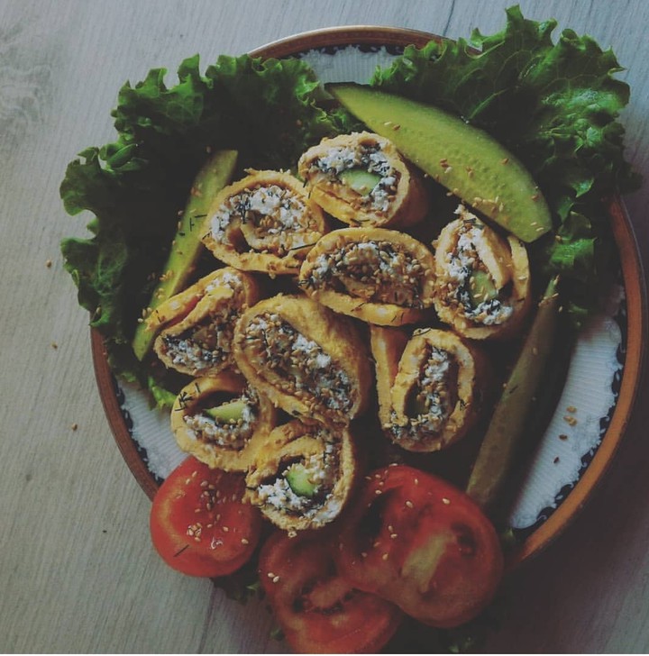 omelette