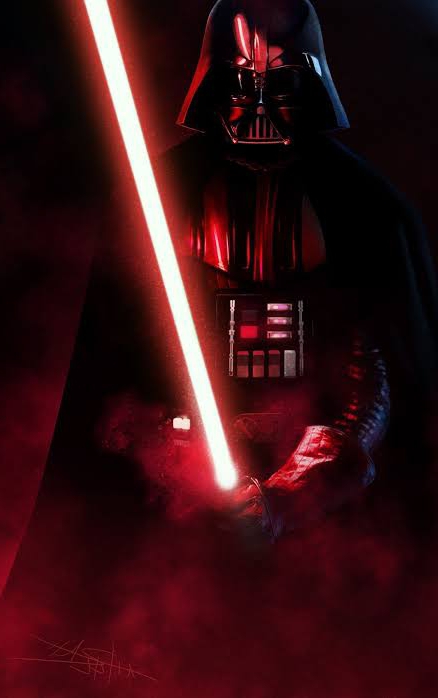 Darth Vader