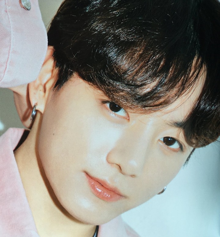 Jungkook