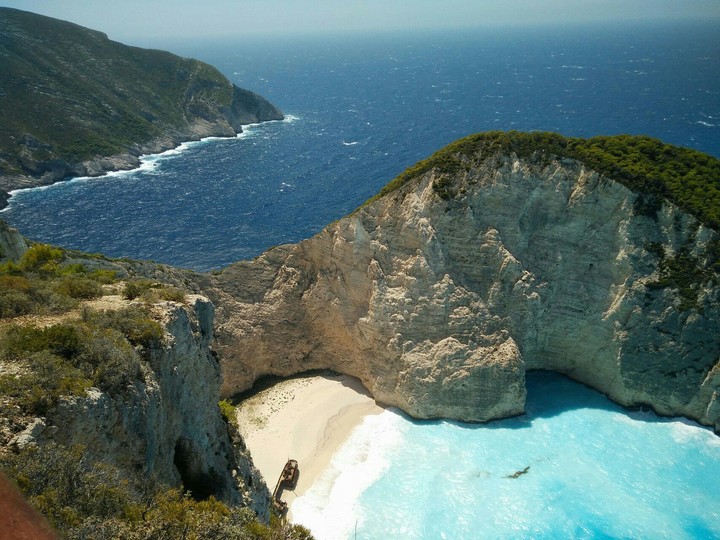 greece
