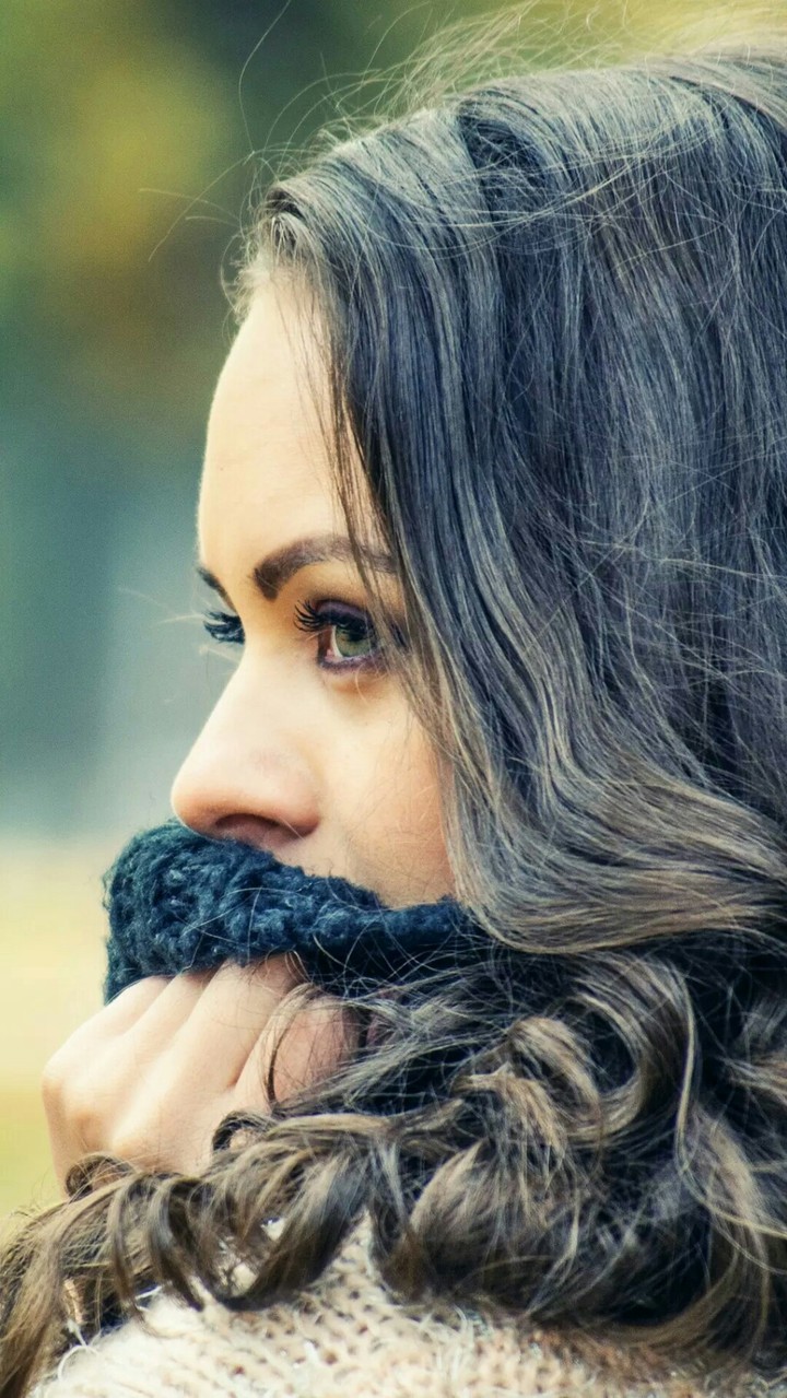 Beautiful ones