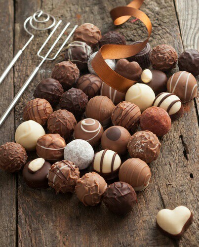 chocalate