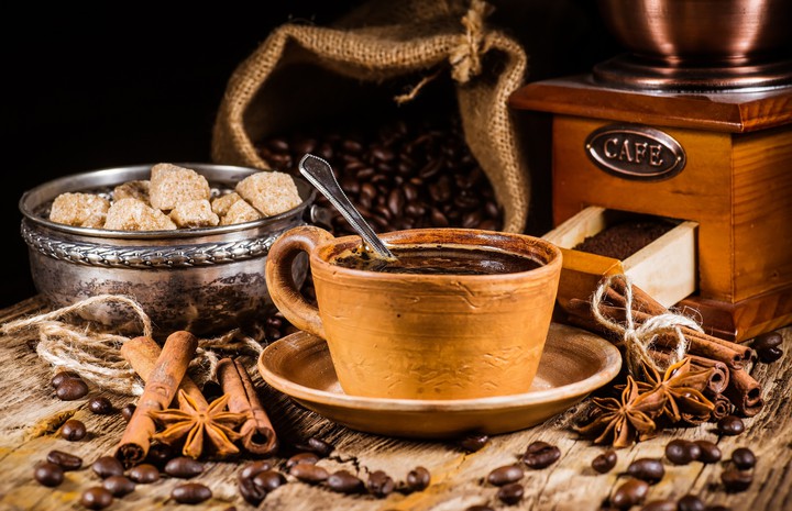 Good Morning Café