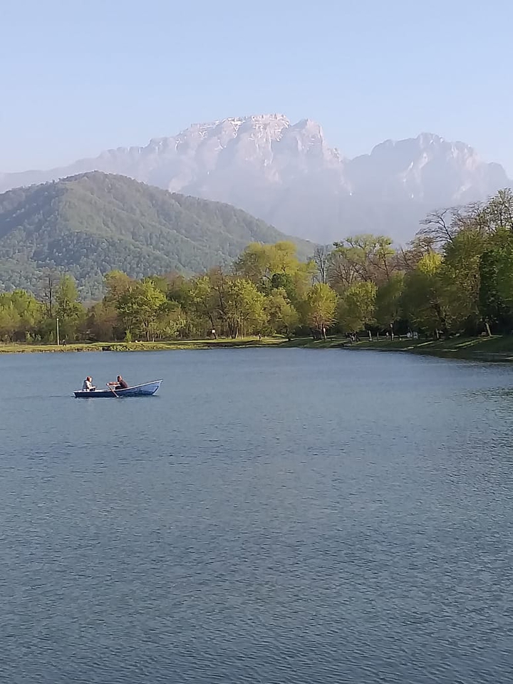 Ossetia