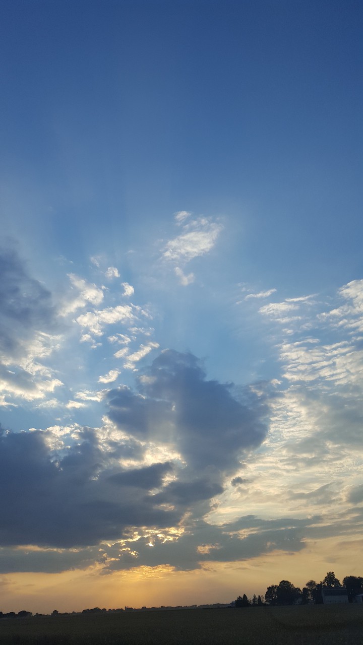 sky