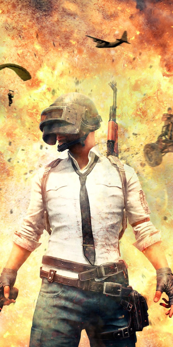 PUBG
