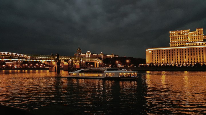 night beauty