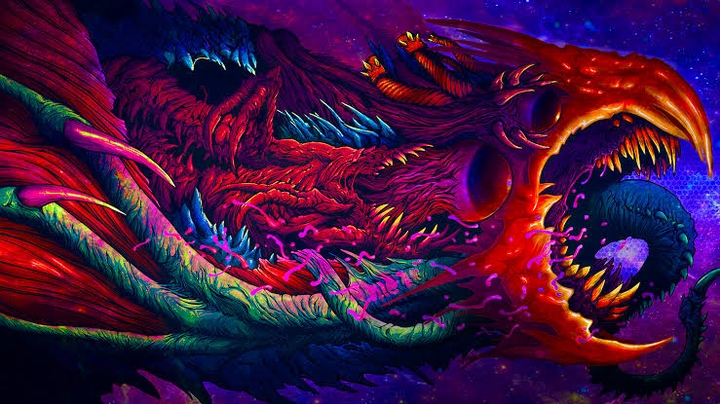 DRAGON