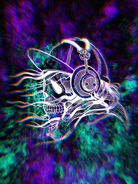 glitch