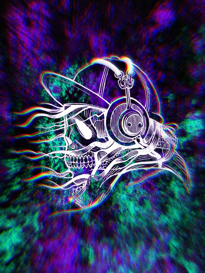 glitch