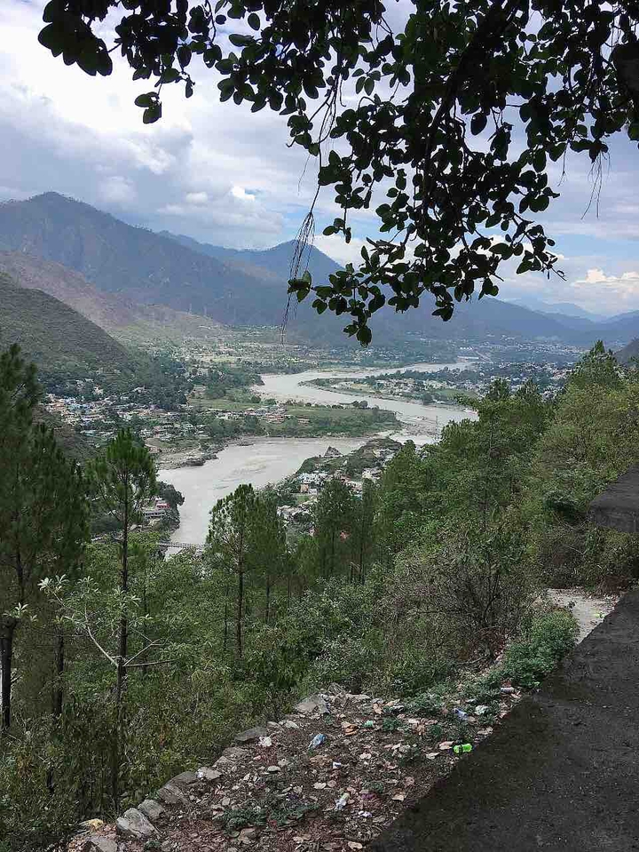 uttrakhand