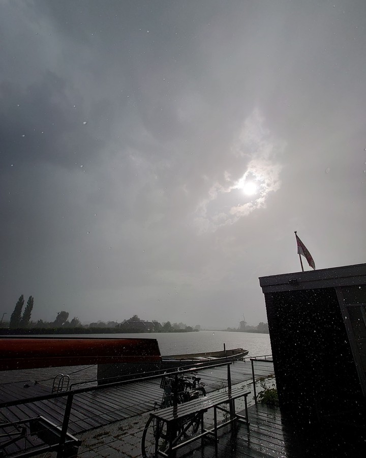 Rain