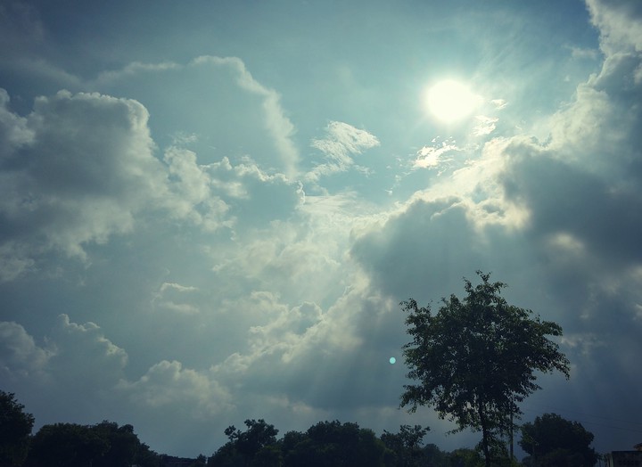 Cloud