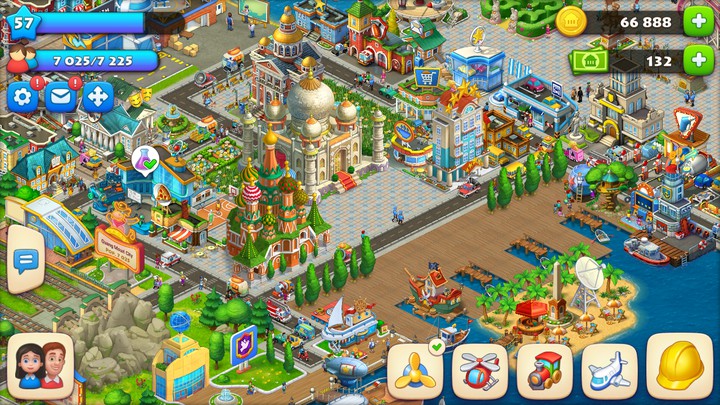 Town Ship