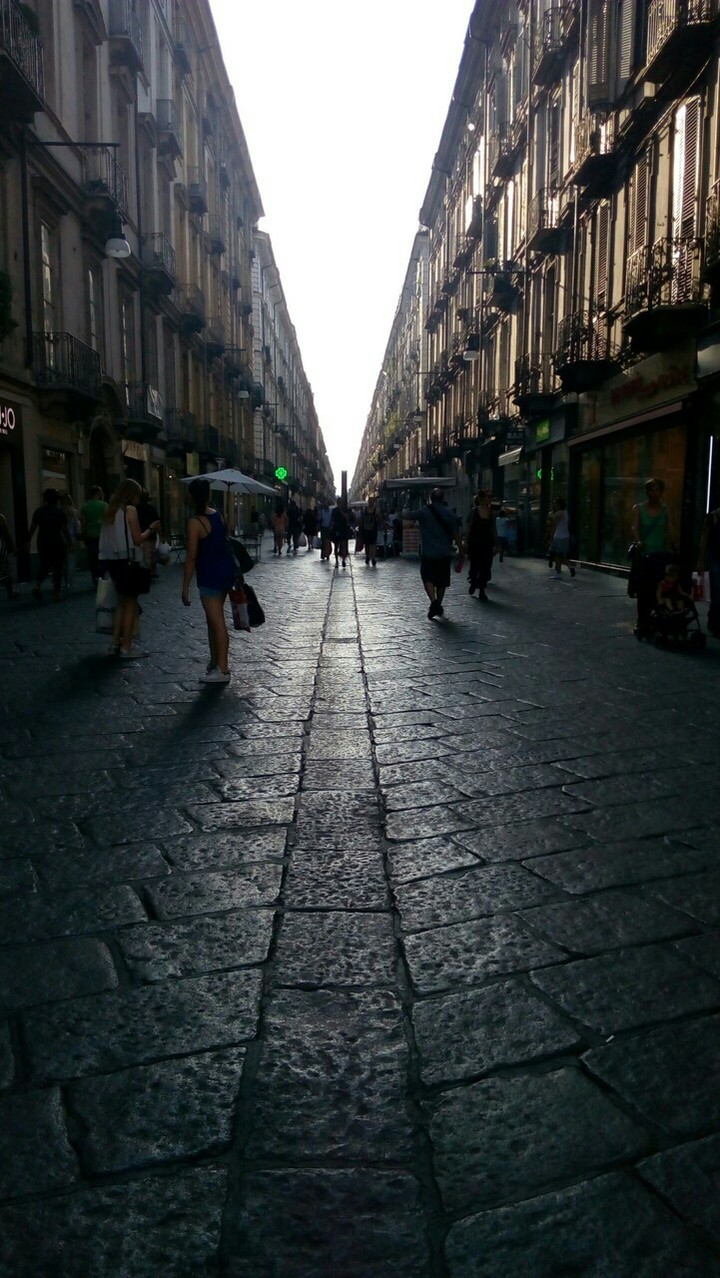 torino italien