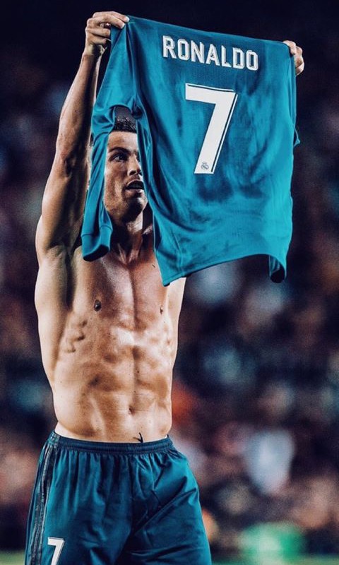 ronaldo