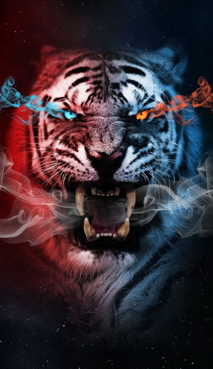 Tiger king