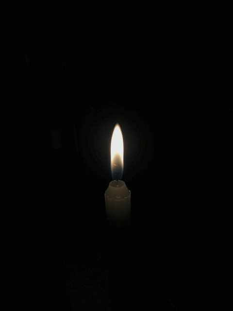 Candle