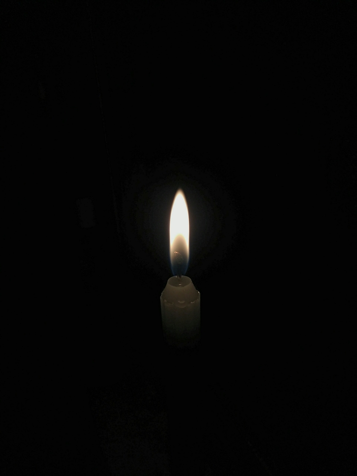 Candle