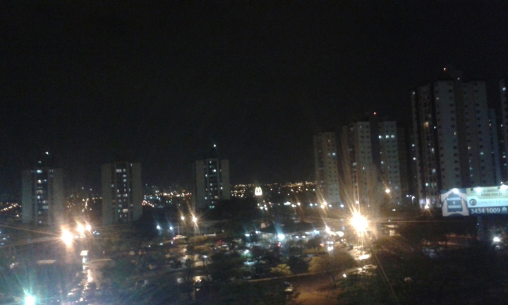 Amo minha cidade!