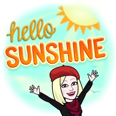 sunshine
