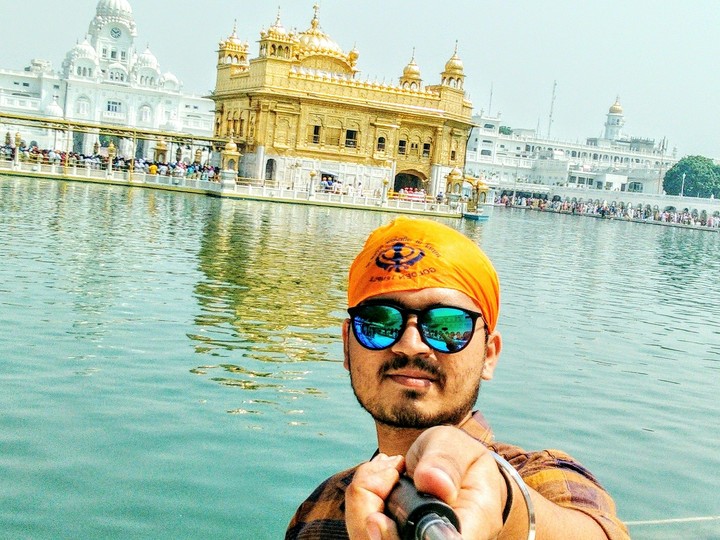 Amritsar