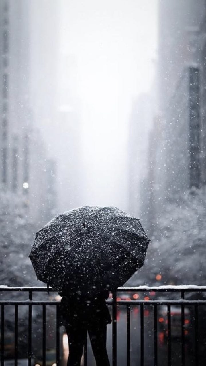 rain