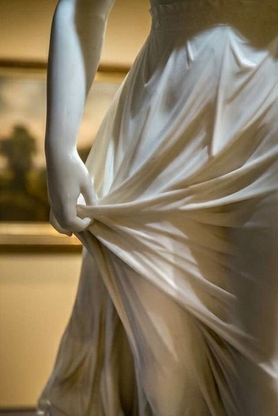 Magic of sculpture