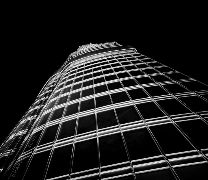 Burj Khalifa