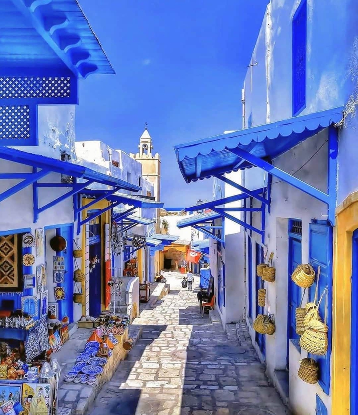 سوسة تونس / sousse Tunis