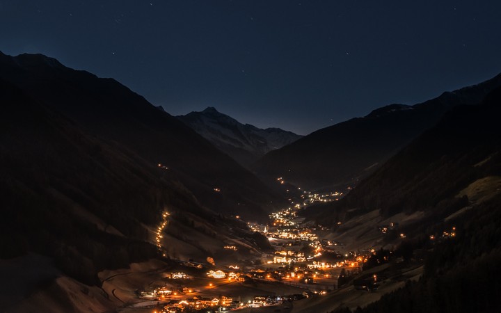 Mountains