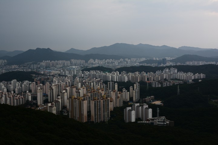 수리산이미지