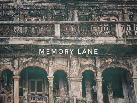 memory lane