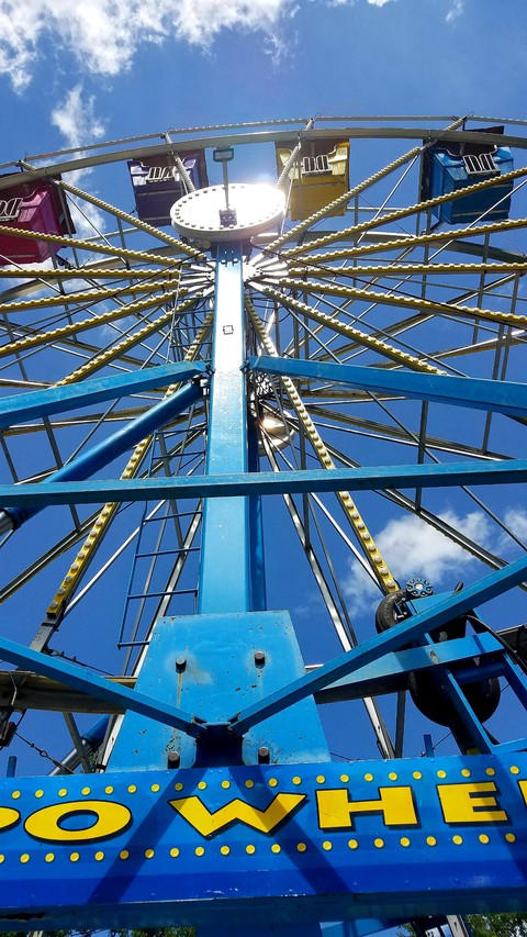 county fair
