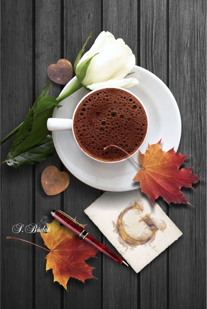 en otoño